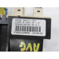 Moteur Leve Vitre Avant Gauche Fiat Ulysse 2